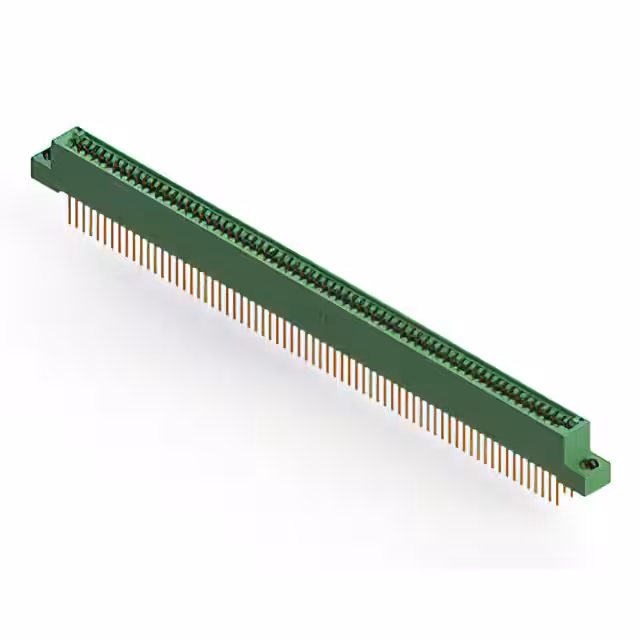 845-138-523-208 EDAC Inc.  Edgeboard Connectors